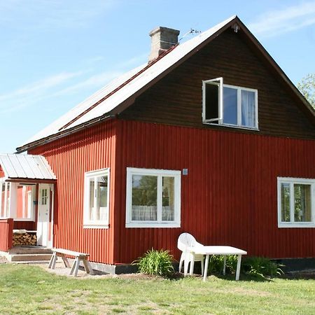 Lillvikens Gaesthuset Och Stugor Nedre Lillviken Екстер'єр фото