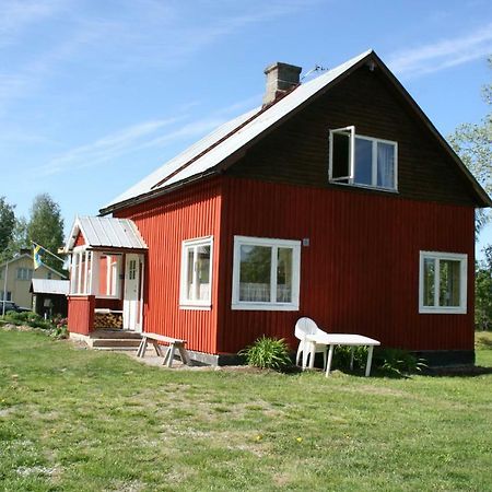 Lillvikens Gaesthuset Och Stugor Nedre Lillviken Екстер'єр фото