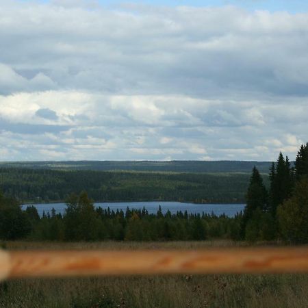Lillvikens Gaesthuset Och Stugor Nedre Lillviken Екстер'єр фото